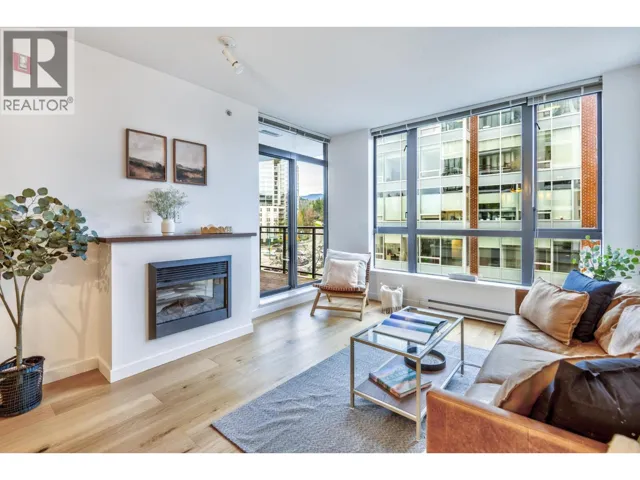 309 110 BREW STREET, Port Moody, British Columbia V3H0E4