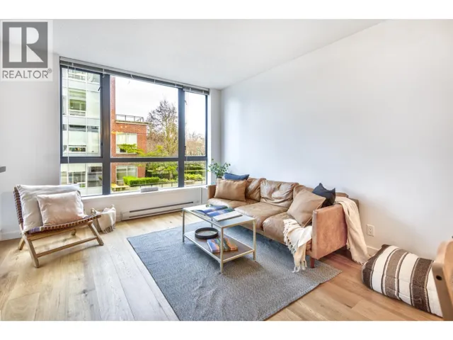 309 110 BREW STREET, Port Moody, British Columbia V3H0E4