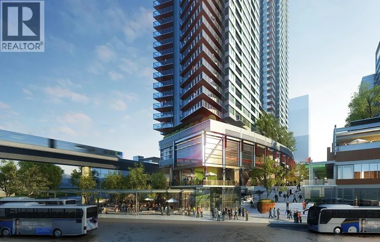 2007 489 INTERURBAN WAY, Vancouver, British Columbia V5X0C7