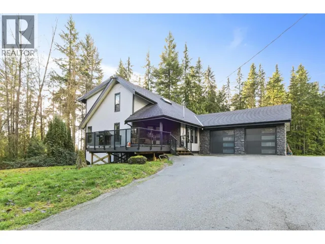 12707 BLUE MOUNTAIN CRESCENT, Maple Ridge, British Columbia V2W1N7