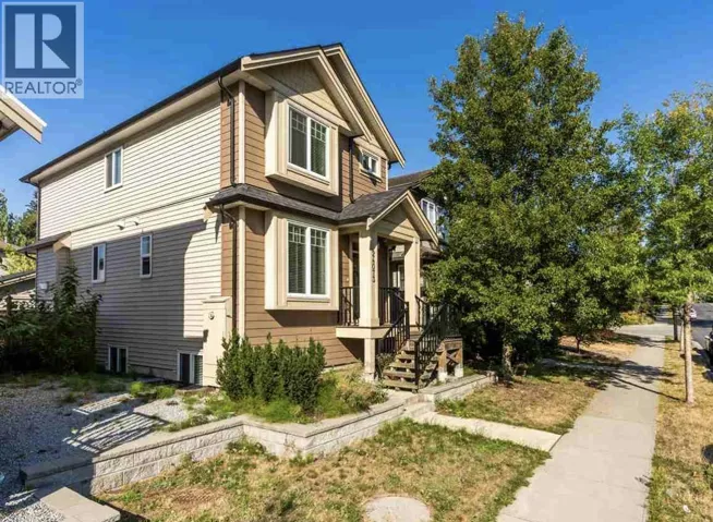 24073 102 AVENUE, Maple Ridge, British Columbia V2W1J1