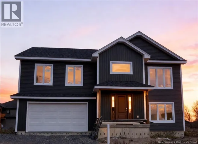 9 LeBaron Court, Fredericton, New Brunswick E3G0K5