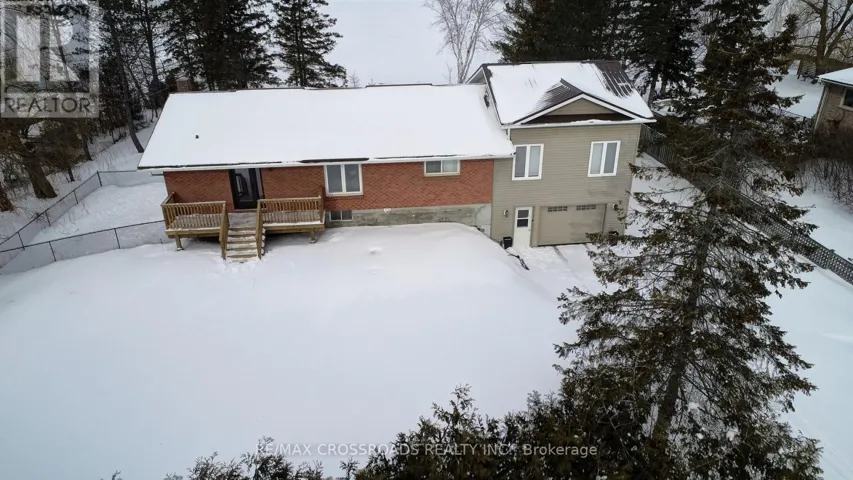 8 WILLIAMS POINT ROAD, Scugog, Ontario L0B1E0