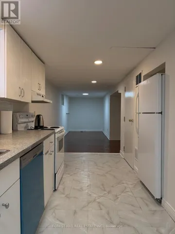 BASEMENT - 39 MAIN STREET, Toronto (East End-Danforth), Ontario M4E2V5