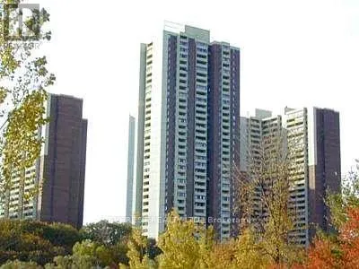 1705 - 3 MASSEY SQUARE, Toronto (Crescent Town), Ontario M4C5L5