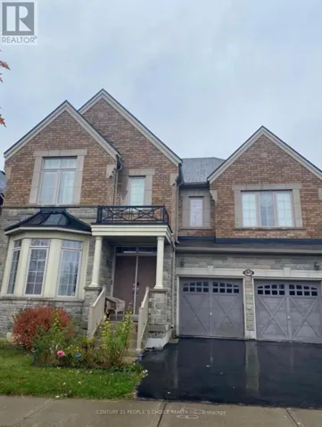 MAIN - 40 AUGUSTINE AVENUE, Richmond Hill (Oak Ridges), Ontario L4E0L3