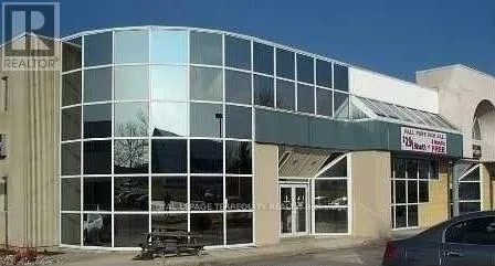 8 - 60 GRANTON DRIVE, Richmond Hill (Beaver Creek Business Park), Ontario L4B2N6