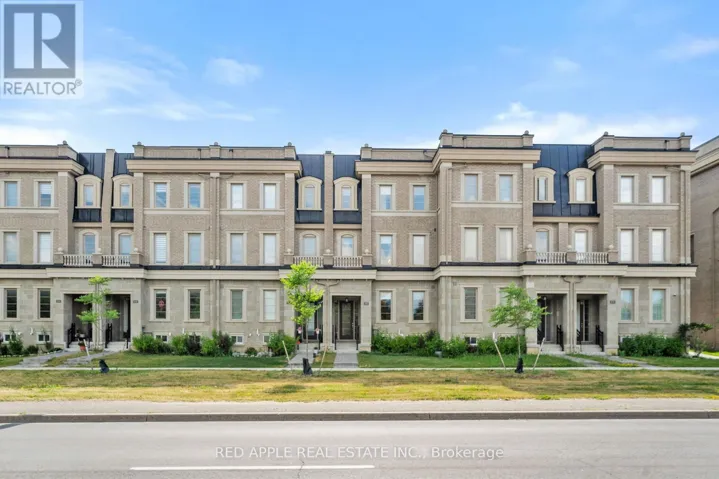 9392 BAYVIEW AVENUE, Richmond Hill (Observatory), Ontario L4C4Z2