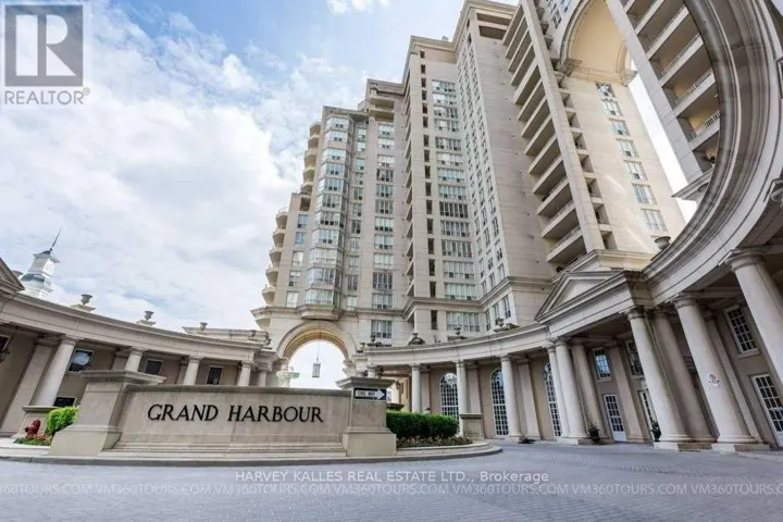 1402 - 2285 LAKE SHORE BOULEVARD W, Toronto (Mimico), Ontario M8V3X9