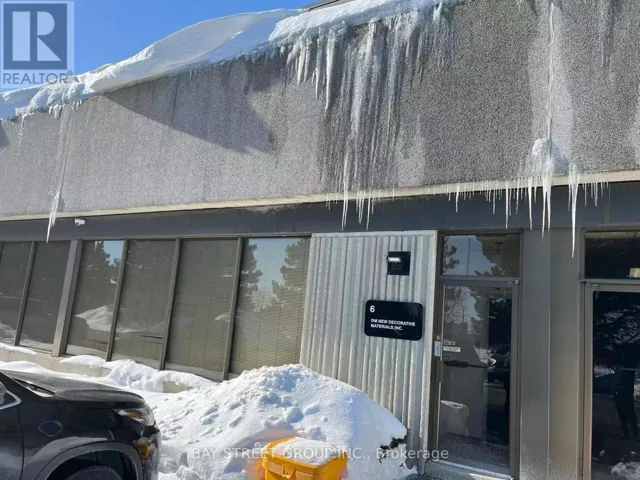 5250 FINCH AVENUE E, Toronto (Milliken), Ontario M1S5A4