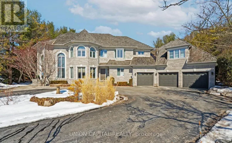 9 BUNHILLL COURT, Ajax (Northeast Ajax), Ontario L1Z1X5