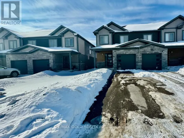 91 NIESON STREET, Cambridge, Ontario N1R0B9