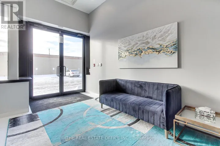 3 - 50 CASMIR COURT, Vaughan (Concord), Ontario L4K4J5