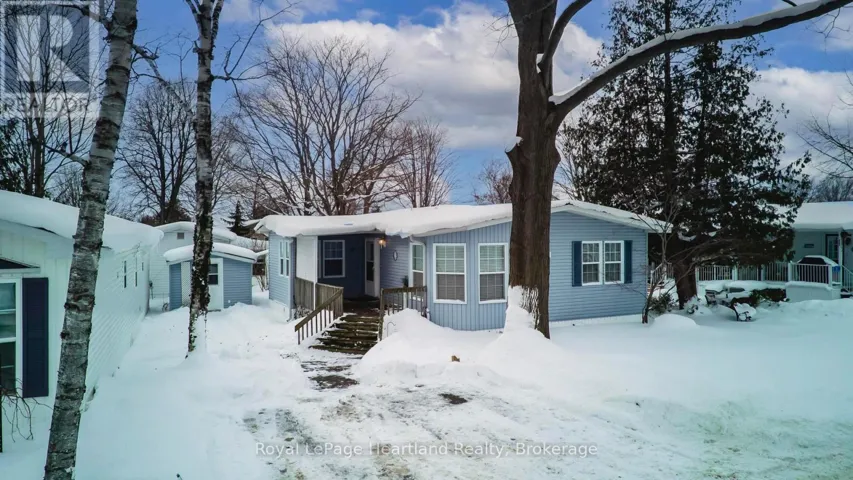 65 CHEROKEE LANE, Ashfield-Colborne-Wawanosh (Colborne), Ontario N7A3Y2