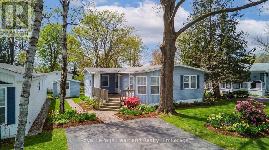 65 CHEROKEE LANE, Ashfield-Colborne-Wawanosh (Colborne), Ontario N7A3Y2