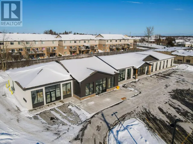 B - 405 MAITLAND DRIVE, Belleville (Thurlow Ward), Ontario K8N4Z5