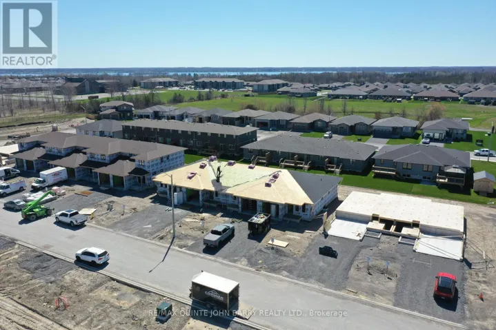 LOT 52 - 55 PARKLAND CIRCLE, Quinte West (Murray Ward), Ontario K8V0R3