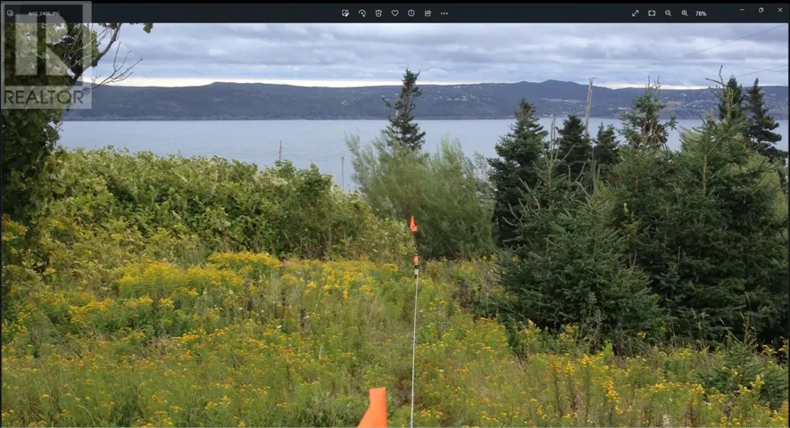 4 Cemetery Hill, Bell Island, Newfoundland & Labrador A0A4H0