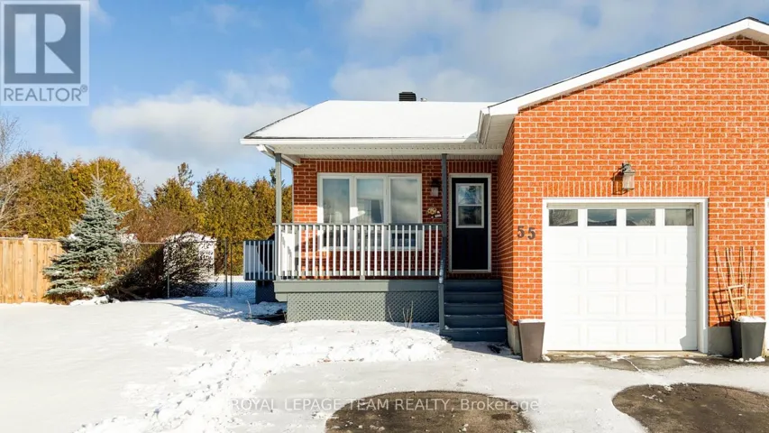55 GALE STREET, Mississippi Mills, Ontario K0A1A0
