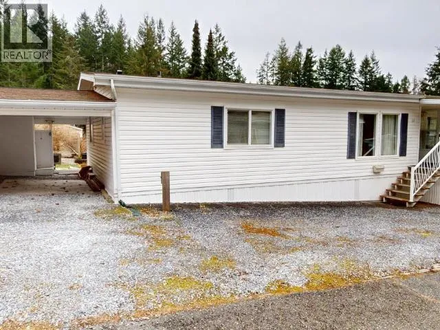 32-6271 MCANDREW AVE, Powell River, British Columbia V8A5G8