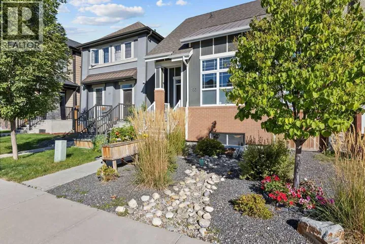 103 Masters Heights SE, Calgary, Alberta T3M2M8