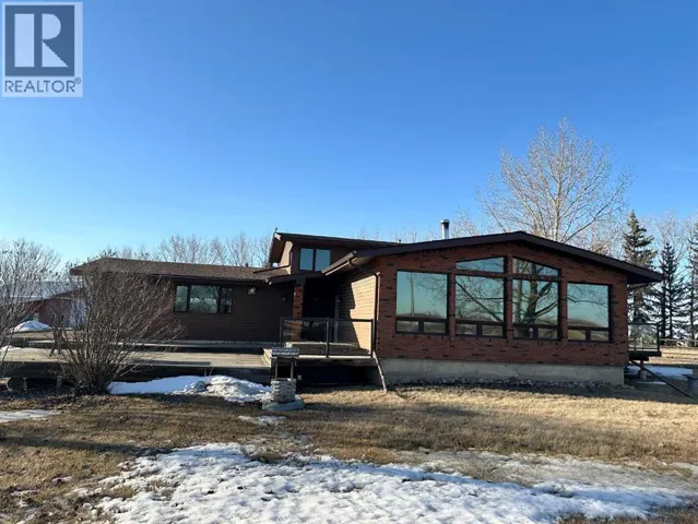 494062 Range Road 62, Rural Vermilion River, County of, Alberta T9X1Y8