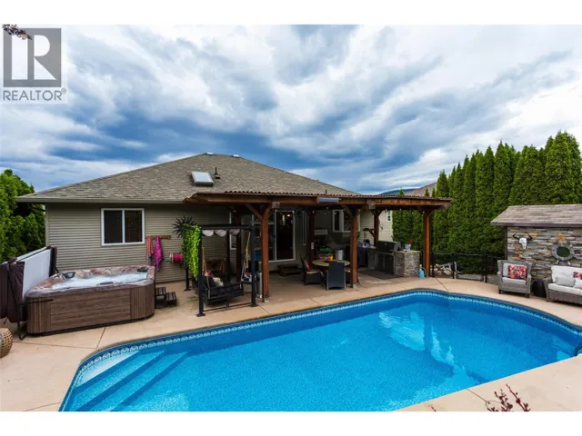 2838 Salish Road, West Kelowna, British Columbia V4T2V9