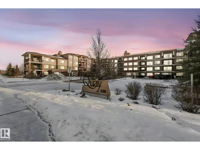 #215 7021 SOUTH TERWILLEGAR DR NW, Edmonton, Alberta T6R0W5