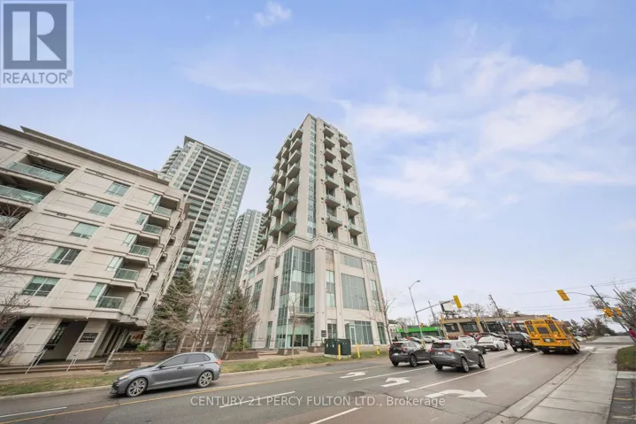 LPH04 - 1 AVONDALE AVENUE, Toronto (Willowdale East), Ontario M2M7J1