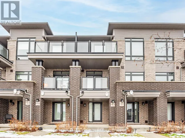 32 EMMAS WAY, Whitby (Taunton North), Ontario L1R0S7