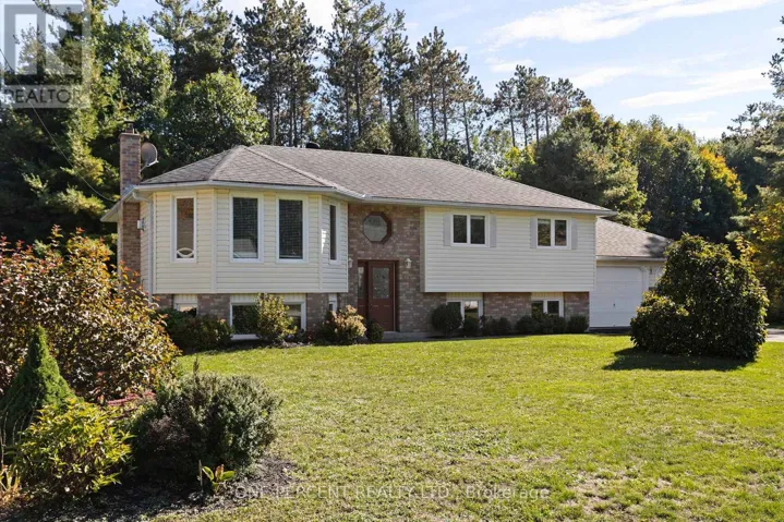 63 BAILEY CRESCENT, Tiny (Wyevale), Ontario L0L2T0