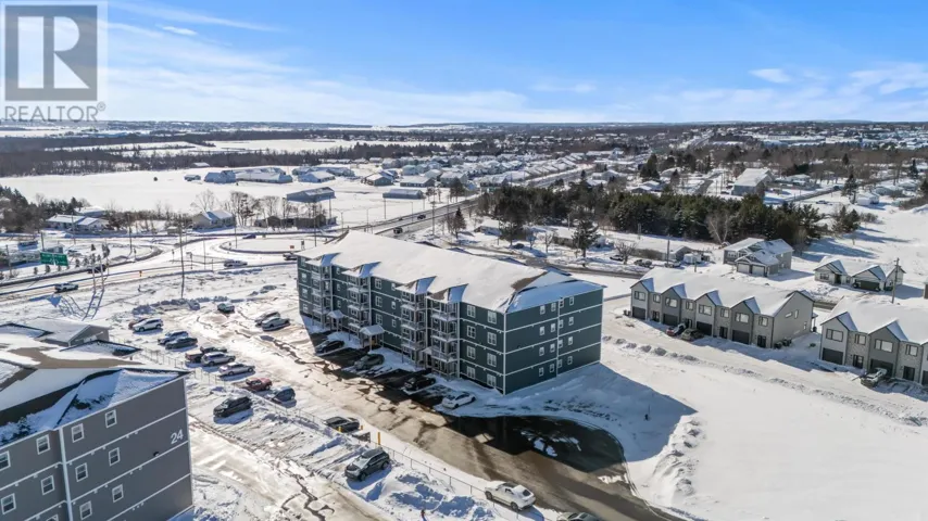 106 18 Gilbert Drive, Charlottetown, Prince Edward Island C1C0W2