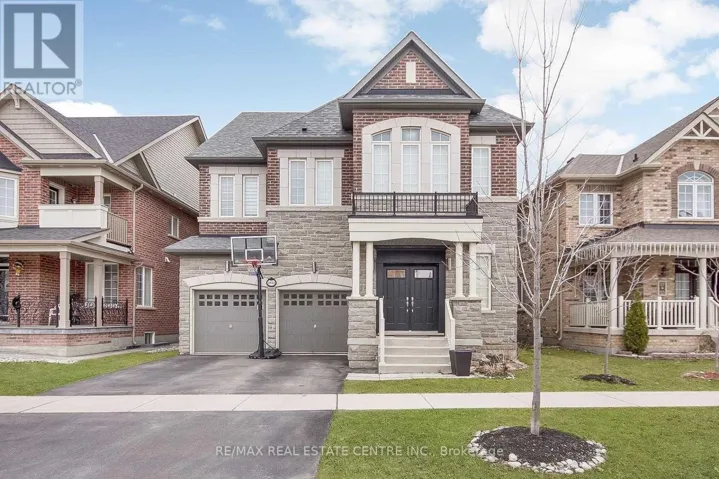 266 DOUGALL AVENUE, Caledon, Ontario L7C3V5