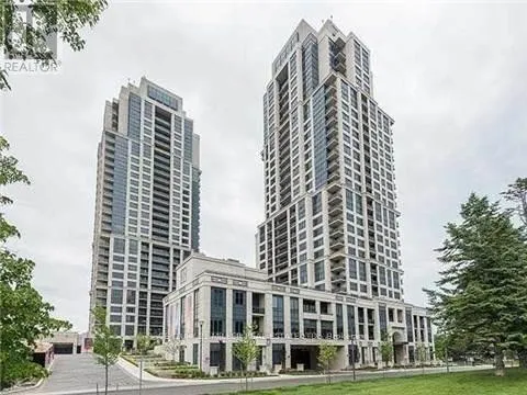111 - 6 EVA ROAD, Toronto (Etobicoke West Mall), Ontario M9C0B1