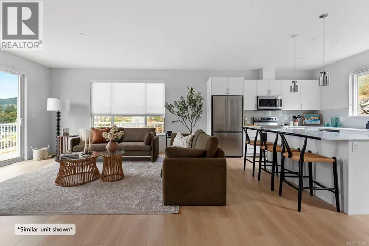 4 6258 Seablush Cres, Duncan, British Columbia V9L0J9