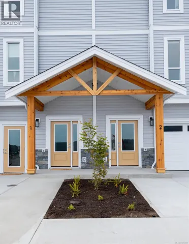 3 6258 Seablush Cres, Duncan, British Columbia V9L0J9