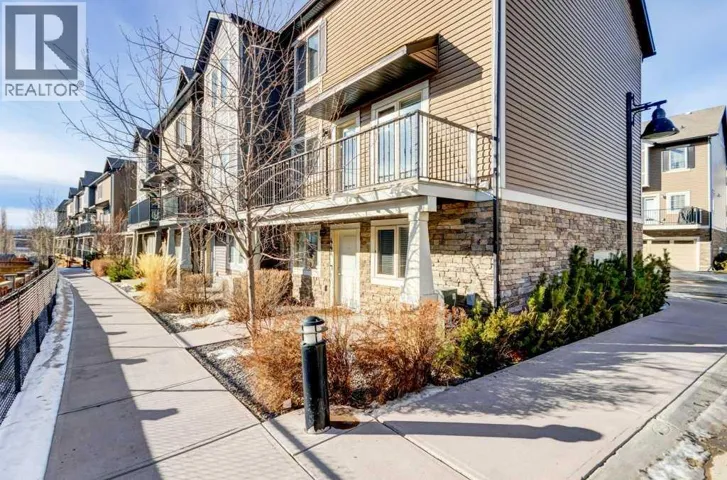 444 Legacy Point SE, Calgary, Alberta T2X3Z3