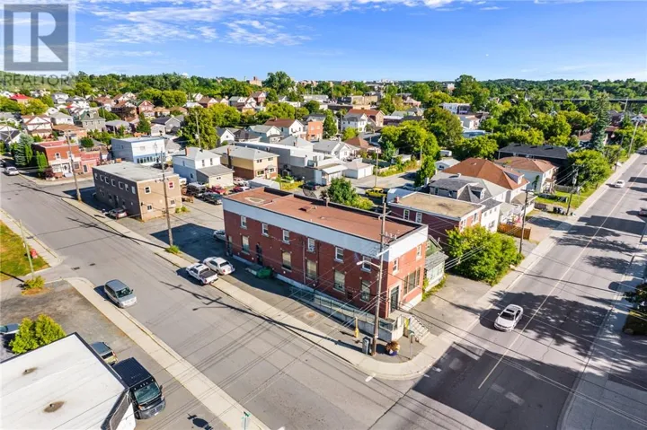 402 Frood Road, Sudbury, Ontario P3C4Z8
