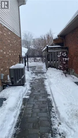 14 ANASTASIA Drive, Kitchener, Ontario N2C2T7