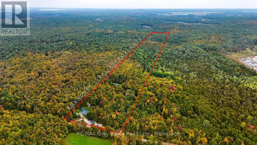 217 KINGS CRESCENT, South Bruce Peninsula, Ontario N0H2T0