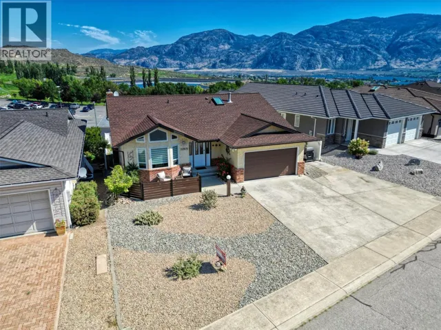 11913 QUAIL RIDGE Place, Osoyoos, British Columbia V0H1V4