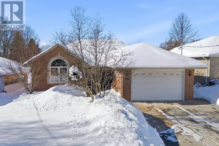 90 PINNACLE STREET N, Brighton, Ontario K0K1H0