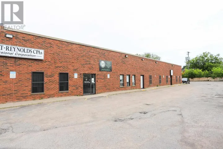 126 Queen ST E # 5, Sault Ste. Marie, Ontario P6A1Y5