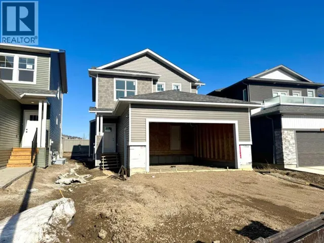 13209 105 Street, Grande Prairie, Alberta T8X0W5