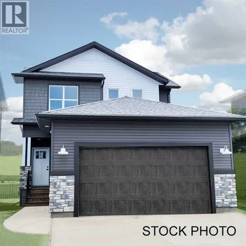 13209 105 Street, Grande Prairie, Alberta T8X0W5