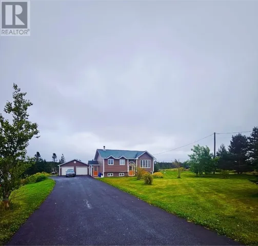 126 Main Road, Markland, Newfoundland & Labrador A0B3K0