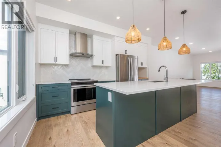 408 Greenbriar Common NW, Calgary, Alberta T3B6J3