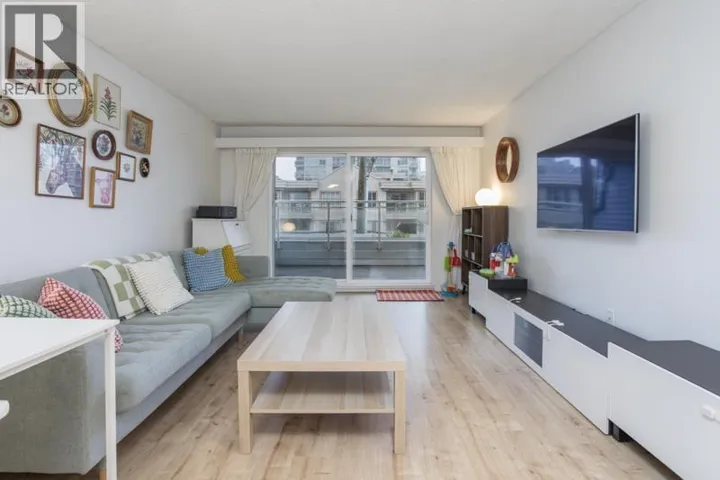 119 550 ROYAL AVENUE, New Westminster, British Columbia V3L5H9