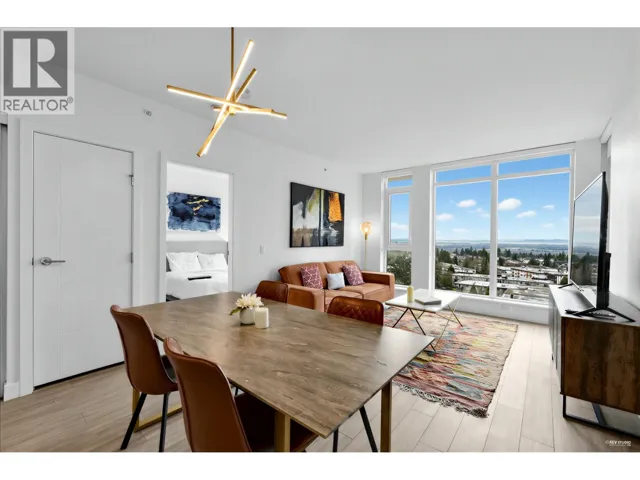 1203 6398 SILVER AVENUE, Burnaby, British Columbia V5H0K7