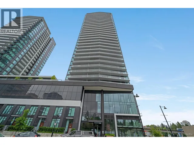 1302 318 ALDERSON AVENUE, Coquitlam, British Columbia V3K0J1